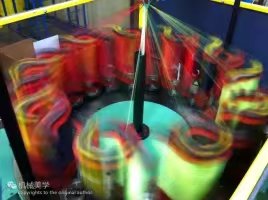 工業(yè)生產(chǎn)中，機(jī)器的齒輪傳動(dòng)噪聲形成的主要原因及對(duì)策有哪些？